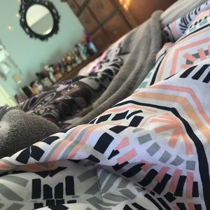 Meet your Posher, Riley